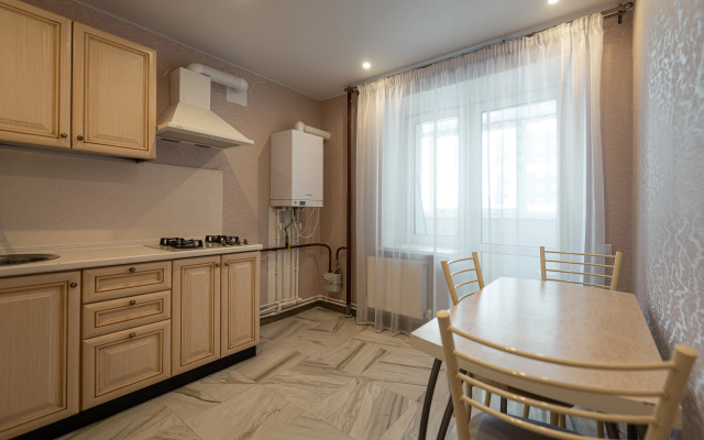 Апартаменты Люкс на шоссе Михайловское