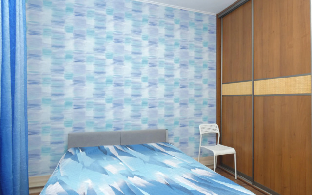 Uyutny Otdykh Guest House
