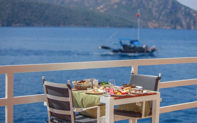 Likya Gardens Hotel