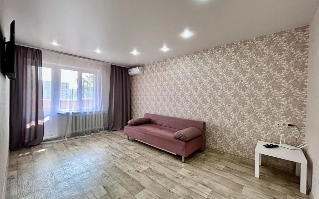 Квартира на Улице Юлиуса Фучика 51