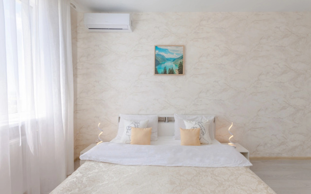 Апартаменты Apart RentPlaza Prolet 1