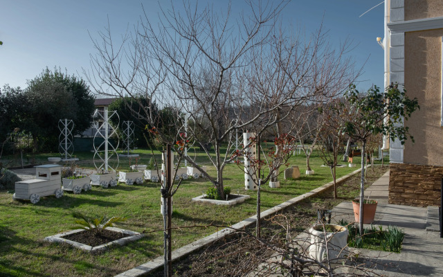 Гостевой дом Фатима