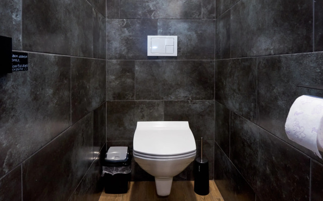 V Tsentre Goroda «Tarasov dom» Apartment