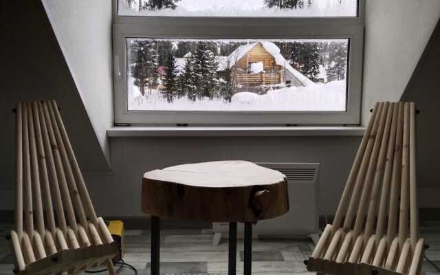 Forest House Guest House