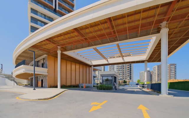 Air Başakşehir Residence by NewInn