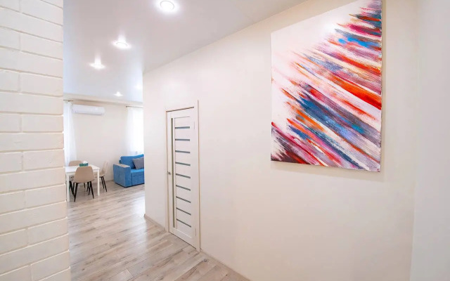 Stilnaya Ryadom S Tsentrom Flat
