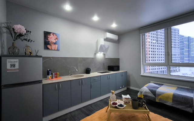 Квартира Сочи