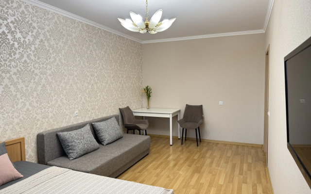 Апартаменты на Транспортной 2, рядом с УГУ