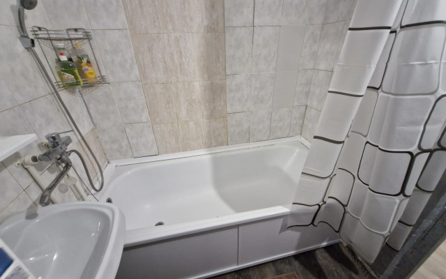 V Ivanteevke Na Ul. Berezhok Apartments