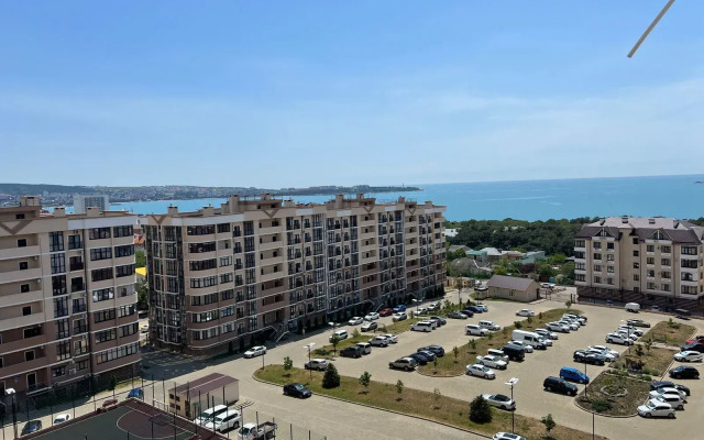 Квартира однокомнатная Одесская 3А