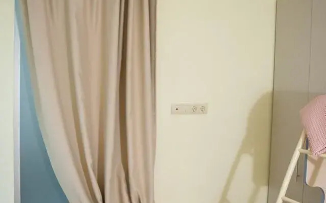 Na Tavricheskoy 7k3 Apartments