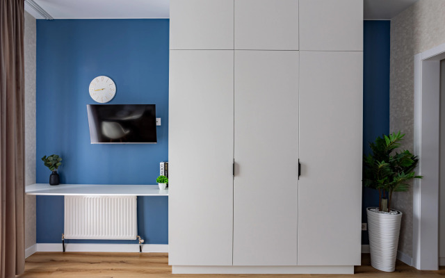 Uyutnaya V Zhk Letniy Flat