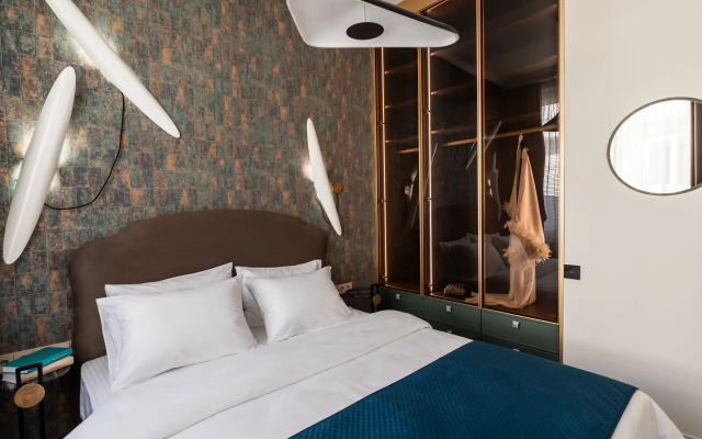 Look&Feel Aviator Apartments