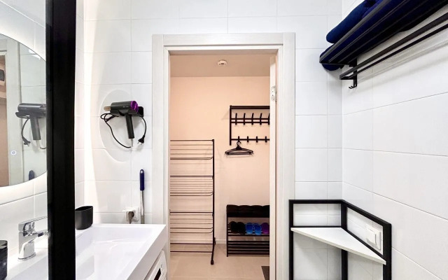 Квартира 1-й Грайвороновский проезд 13к2 (178)