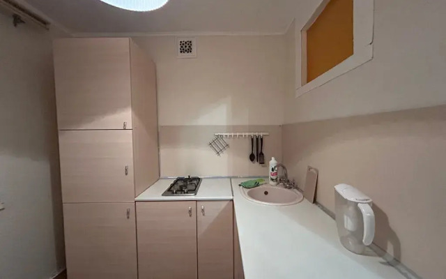 Квартира для командировочных у канала им.Ленина