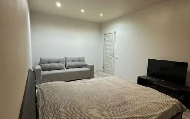 Квартира B ЖK Яблoневый Пocaд