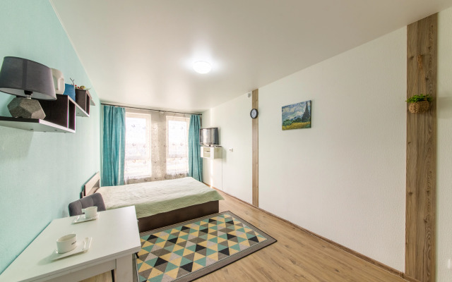 Апартаменты у Воды