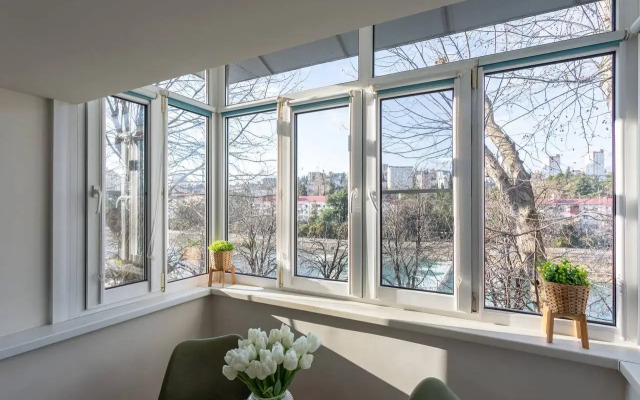 Квартира 4.16 Konstitucii