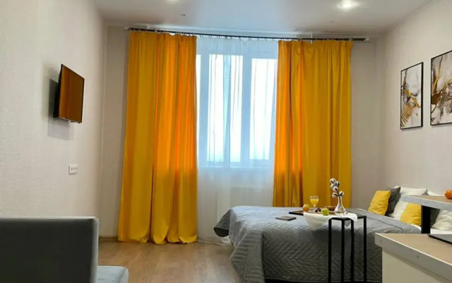 Armeriliz Melanzh Apartments