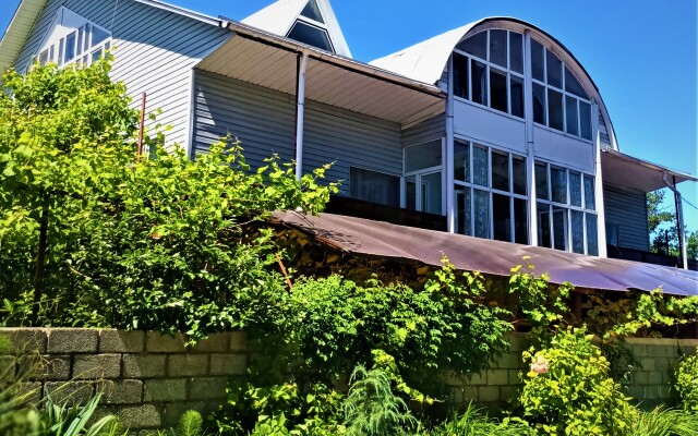 Guest house Nadiezhda