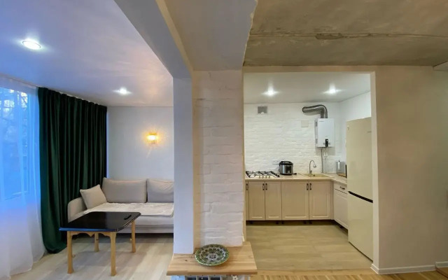 Dizayn V Tsentre Pyatigorska Apartments