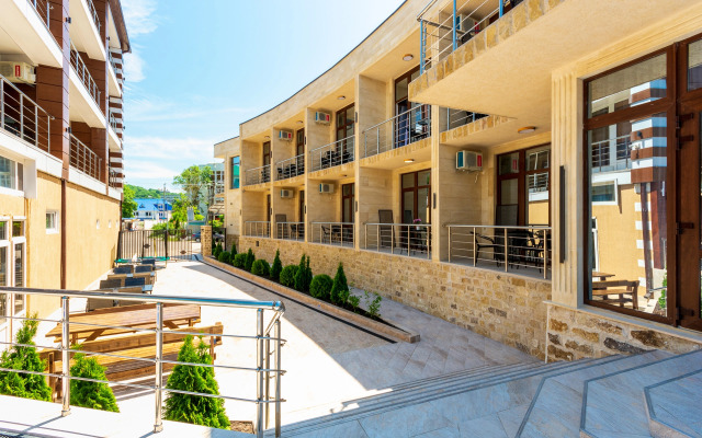 Resort Rezidentsiya Gavt-Group