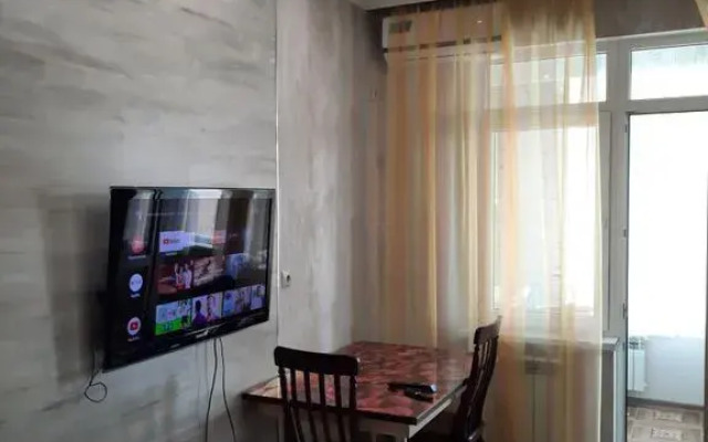 Квартира на улице Дзержинского