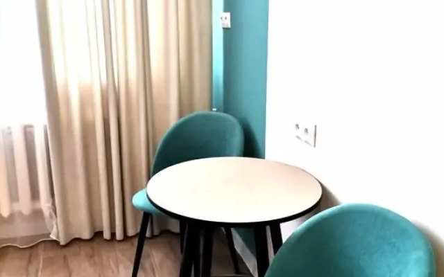 Апартаменты Северное Сияние на Пермякова 43А (1)