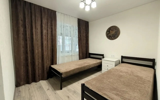 Квартира в Сириусе