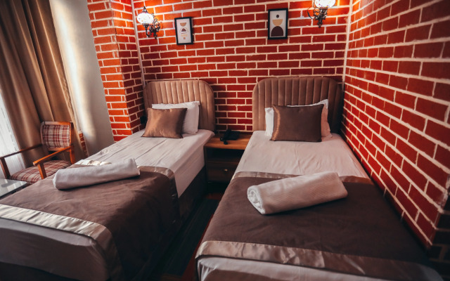 Boutique hotel Sur Central Hotel