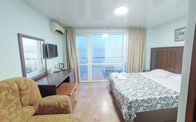 Ogonek Guest House