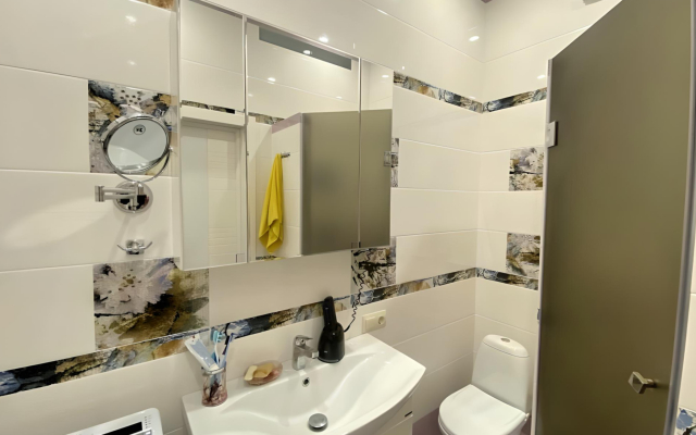 Апартаменты 287 Крымская 22к22