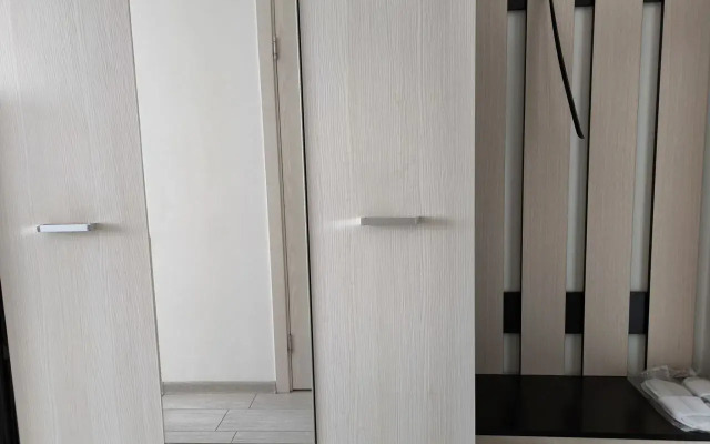 Nyyu York Flat