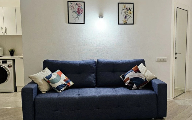 Квартира BGH Рядом с Мамаевым Курганом