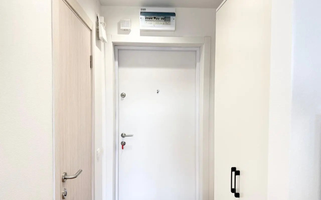 Квартира студия на Заповедной 22 Ильинское Усово