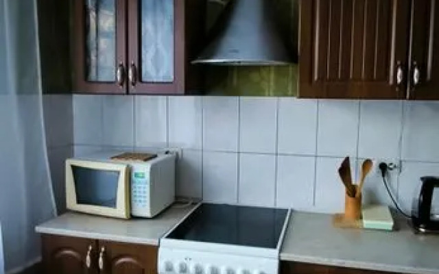 Квартира Уютная рядом с ТК Алмаз