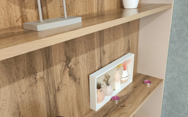 Квартира NATALI Aparts 73в.2