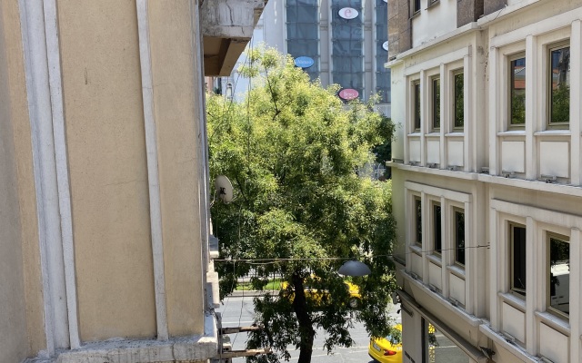 Taksim Home 1+0 Studio Apartments