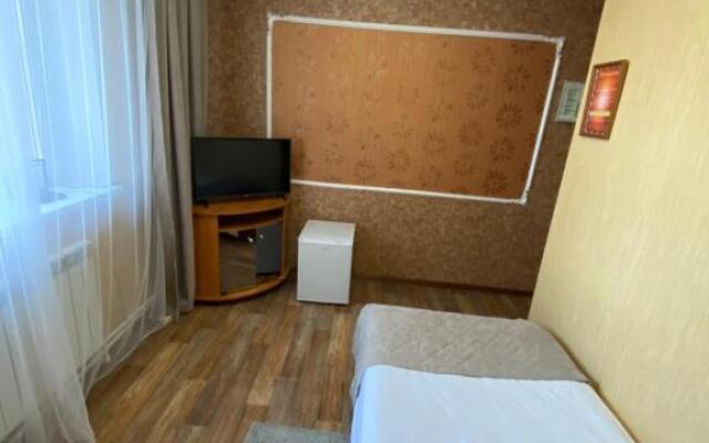 Severnaya Palmira Hotel