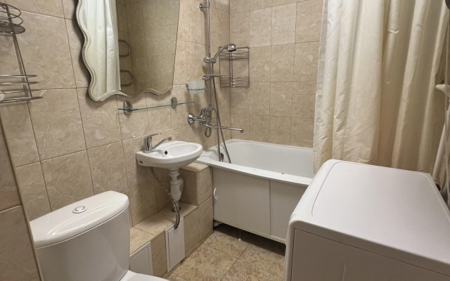 Apartamenty na Koroleva