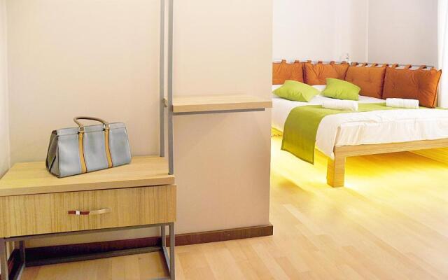 Avlabar Boutique Hotel