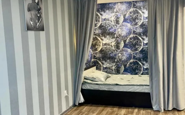 Квартира на Московском Проспекте, 74