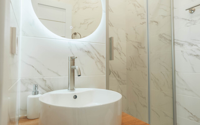 Апартаменты Уютные студии в новом ЖК Авиатор