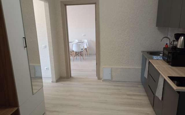 Na Lenina 243 (104) Flat