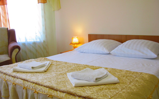 Bugaz Guest House