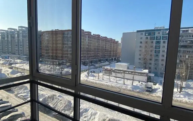 Ryadom S Akvaparkom Flat