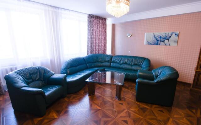 Sunkar Hotel