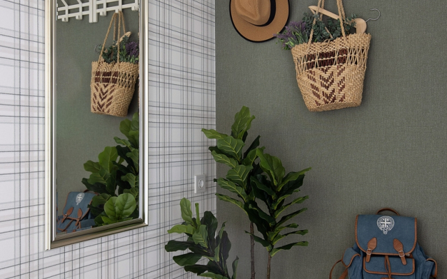 Апартаменты Birdie Apartments by Schwendlund