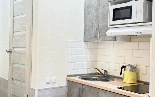 Апартаменты у Метро Варшавская Ск1