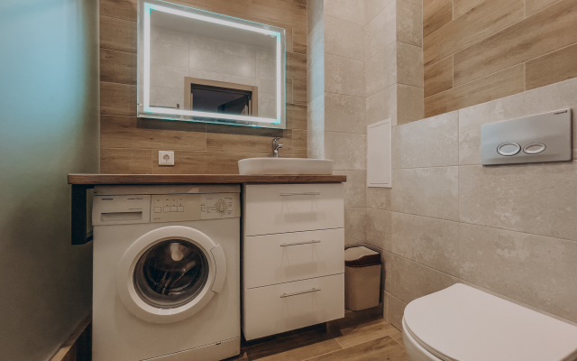 LovelyHome39 v istoricheskom tsentre Apartments